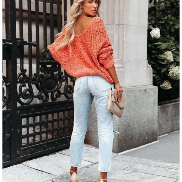 Vici Cole Valley Chenille Sweater - Picture 7 of 7